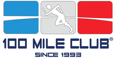 100 Mile Club Since 1993